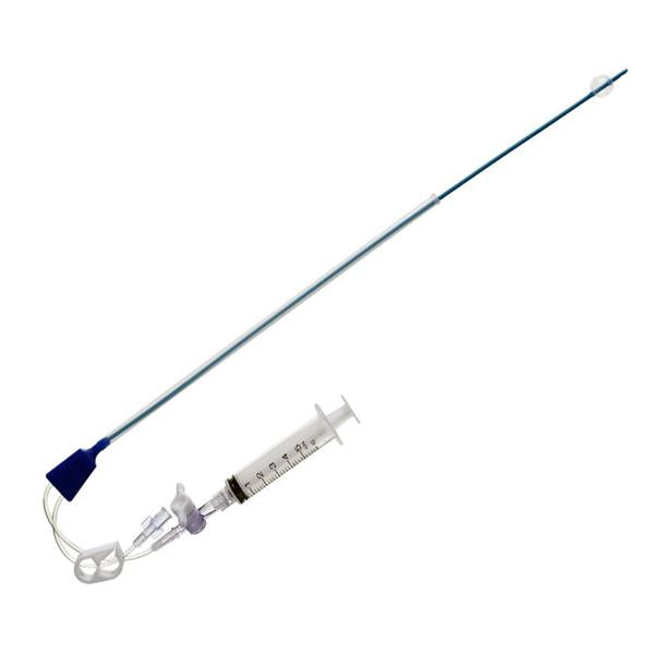 Catheter HSG 5Fr 10/Bx